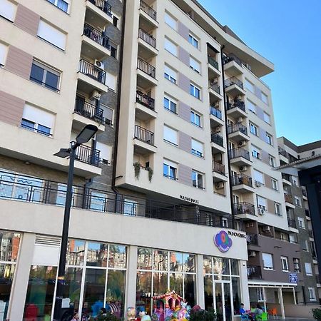 Paunov Breg Belgrado Exterior foto