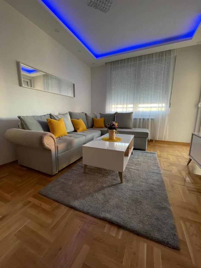 Paunov Breg Belgrado Exterior foto
